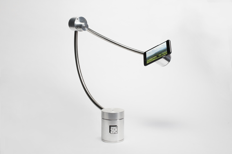 A small desktop Situator