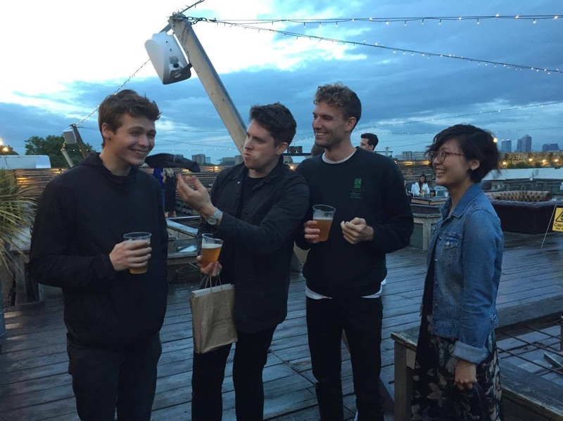 The Situator team